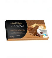 Grazioso 100g - Cappucino/16