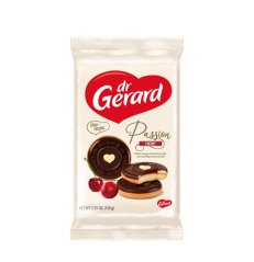 Passion cherry 150g/12