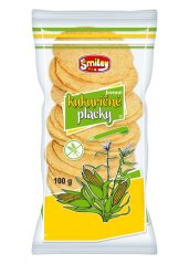 Kukuričné placky 100g/9
