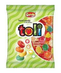 Toli 300g ovocné/24