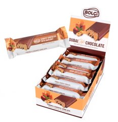 Kadayif Chocolate 30g Hazelnut /24