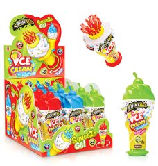 Johny Bee Ice cream 25g/12