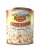 Fazuľa biela 800g/6