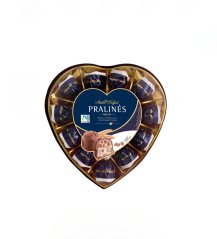 Pralines 165g - mliečna/8