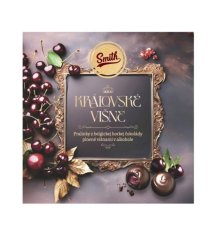 Smith 80g Kráľovské višne/12