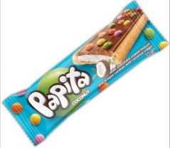 Papita 33g kokos/24