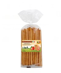 Stiratini Grissini 230g - Pizza/12