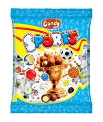 SPORTS 200g/20
