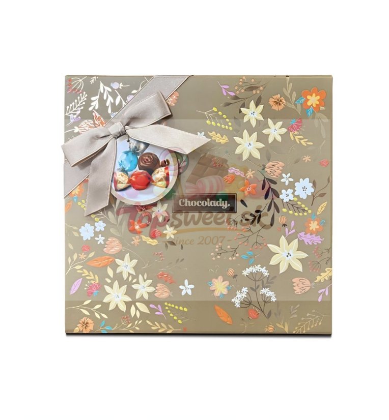 Chocolady 200g Magnifico/11