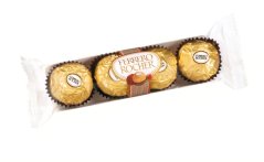 Ferrero Rocher T4 50g/16