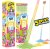 Johny Bee Fruit straws 12g (1ks = 0,25 eur)/90