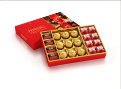 Ferrero Prestige T21 246g/4