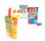 Johny Bee Dr. Lab Mini candy soccer 16g