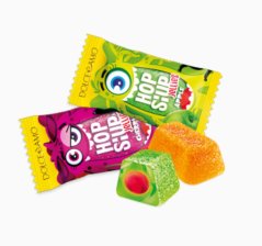 Hop Siup 250g/12