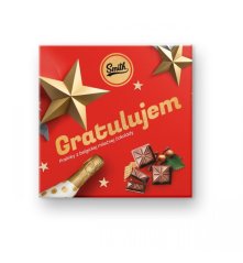 Smith 75g Gratulujem/12