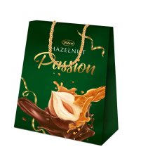 Passion 182g Hazelnut kabelka/6