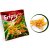 Fripsy Sticks 50g - Hot dog/25
