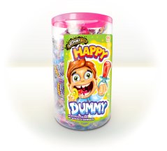Johny Bee Happy dummy 5g/90