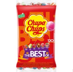 Chupa chups originál - sáčik (1 ks=0,20 eur)/120