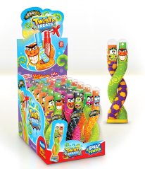 Johny Bee Twisty Treats 16,5g/18