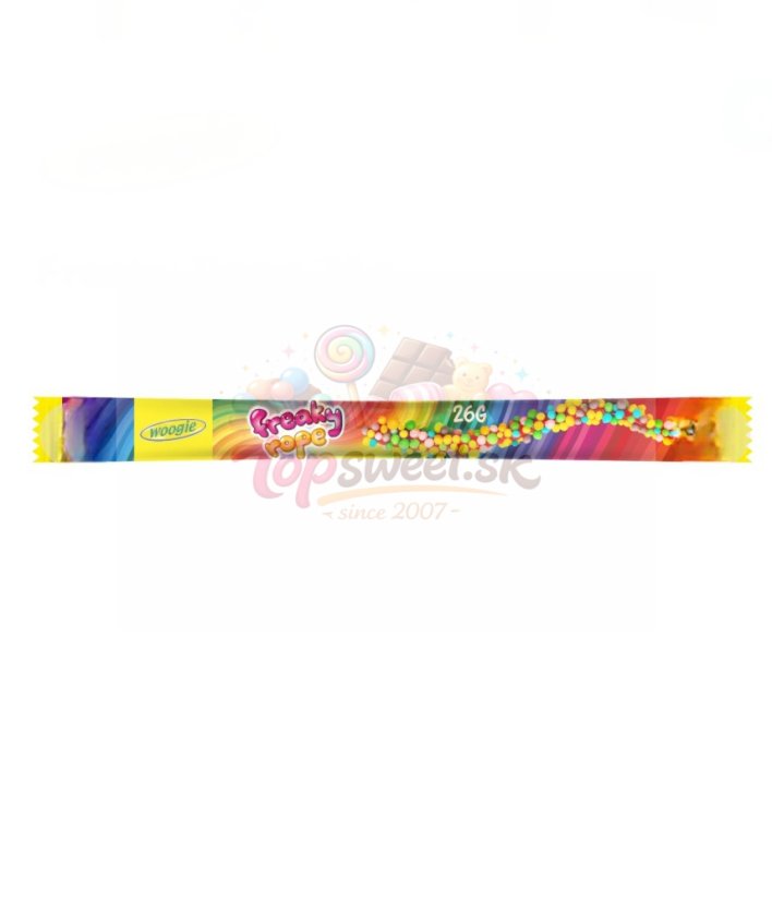 Freaky Rope 26g/24