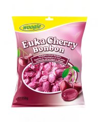 Eukalyptovo-čerešňové cukríky 150g/34