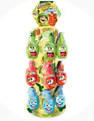 Johny Bee BOOM Spray stand 50ml/18