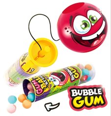 Johny Gumball Attack 10g/16