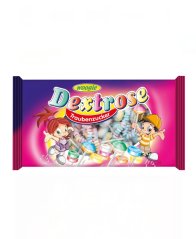 Mix párty hroznový cukor 400g (lízanky, náramok, náhrdelník)/10