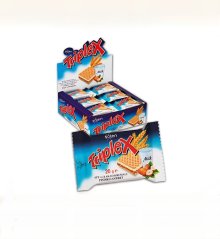 Triplex 20g/24