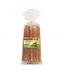 Stiratini Grissini 250g - olivový olej/12