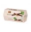 Hazelnut wafer rolls 150g/8