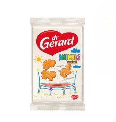 Animals 165g (Zoo polomáčané)/12