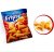 Fripsy Bugles 50g - chilli/25