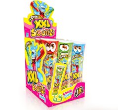 Johny Bee Squeezy XXXL 120ml/12