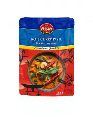 Kari pasta červená 74g/12
