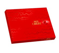 Mon Cheri T25 Petalo 262g/6