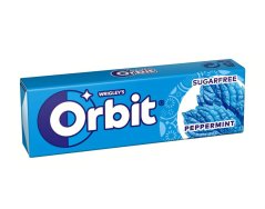 Orbit Pepermint 14g/30