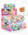 Johny Bee Windmill monster snack 16g/30
