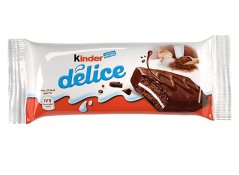 Kinder Delice 39g/20