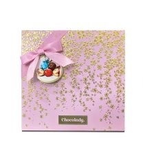 Chocolady 200g Romantico/11