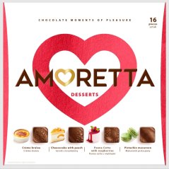 Amoretta 106g Desserts/10