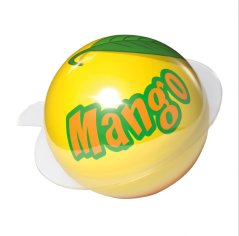 Trolli Mango 18,8g/80