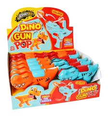 Johny Bee Dino Gun pop 10g/12