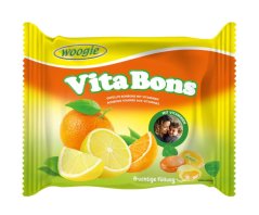 Vita Bons 175g/34