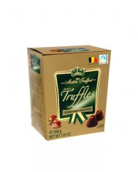 Truffles 200g orech/15