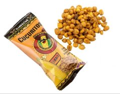 Cucuritos Barbecue 30g/60