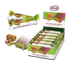 Dubai Chocolate 30g Pistachio/24