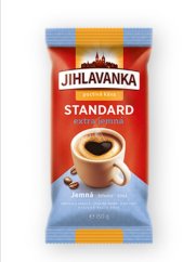 Jihlavanka Standard extra jemná káva 150g/40