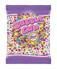BUBBLE GUM - so žuvačkovou arómou 320g/12